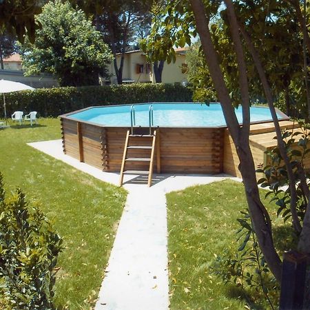 Case Vacanza La Ventura Massarosa Dış mekan fotoğraf