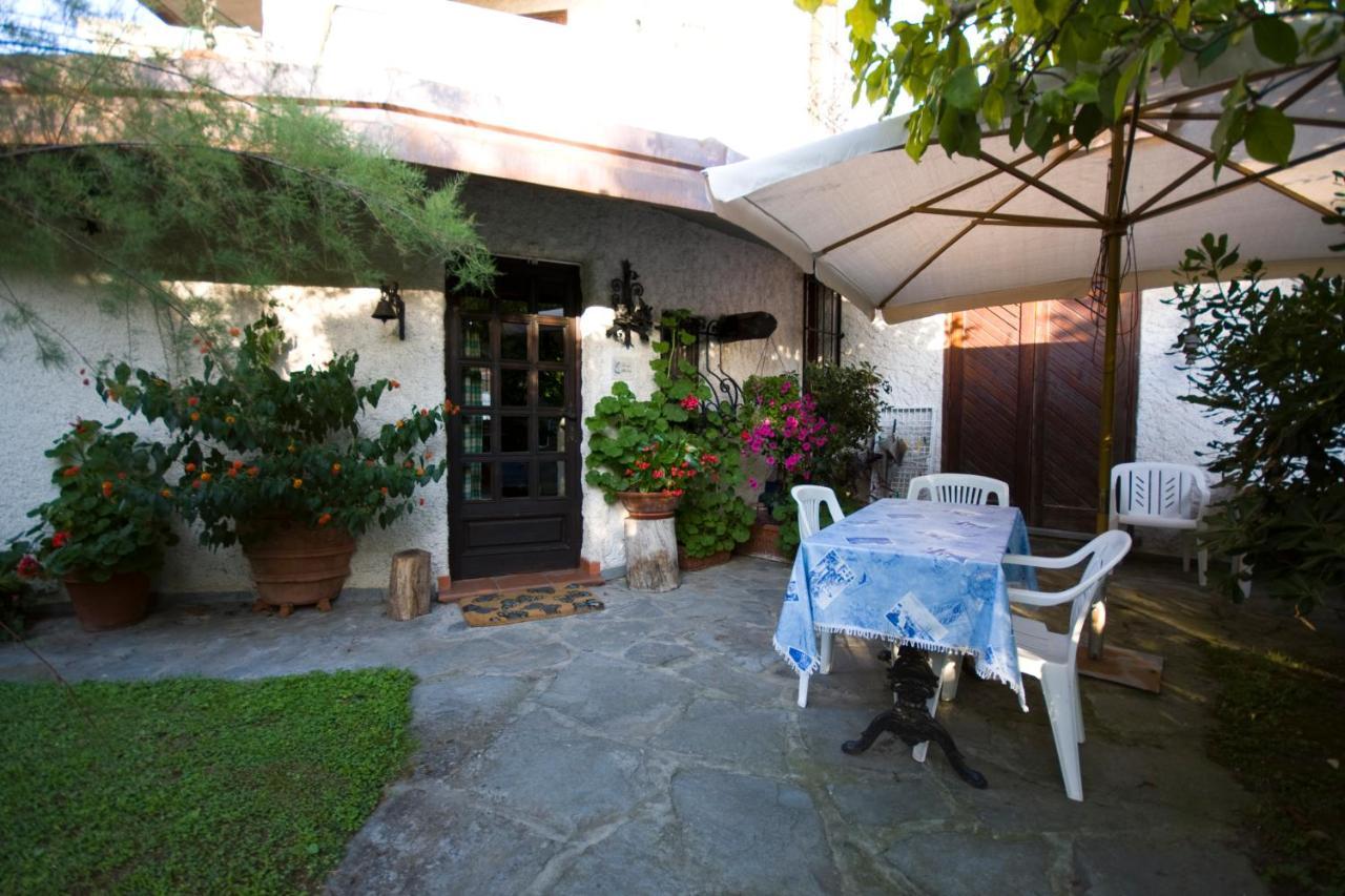 Case Vacanza La Ventura Massarosa Dış mekan fotoğraf
