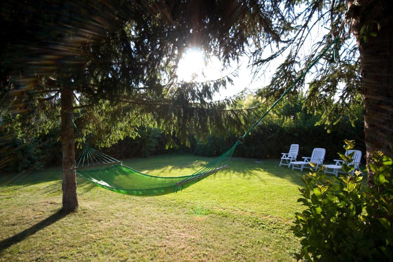 Case Vacanza La Ventura Massarosa Dış mekan fotoğraf
