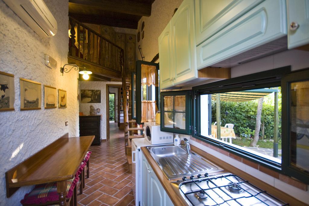 Case Vacanza La Ventura Massarosa Dış mekan fotoğraf