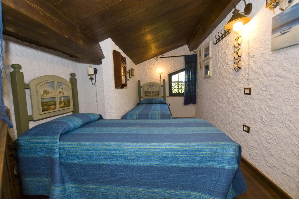 Case Vacanza La Ventura Massarosa Dış mekan fotoğraf