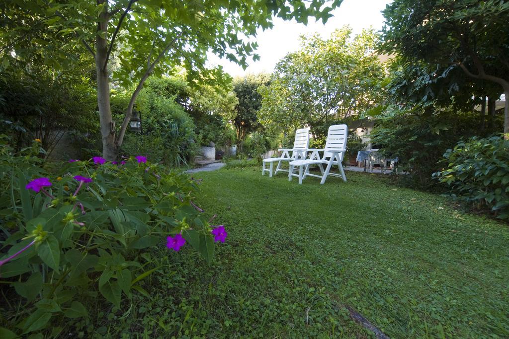 Case Vacanza La Ventura Massarosa Dış mekan fotoğraf