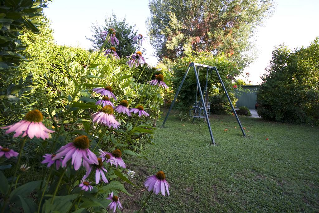 Case Vacanza La Ventura Massarosa Dış mekan fotoğraf