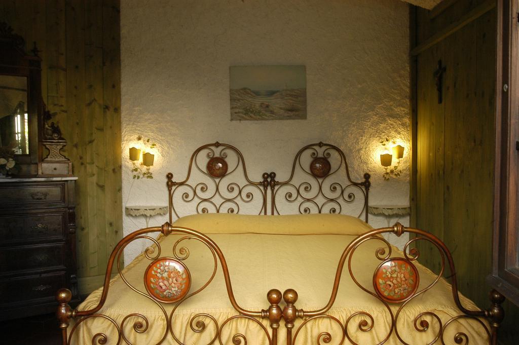Case Vacanza La Ventura Massarosa Dış mekan fotoğraf