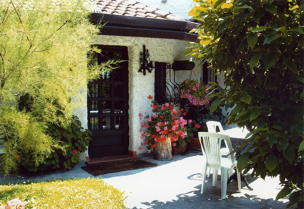Case Vacanza La Ventura Massarosa Dış mekan fotoğraf