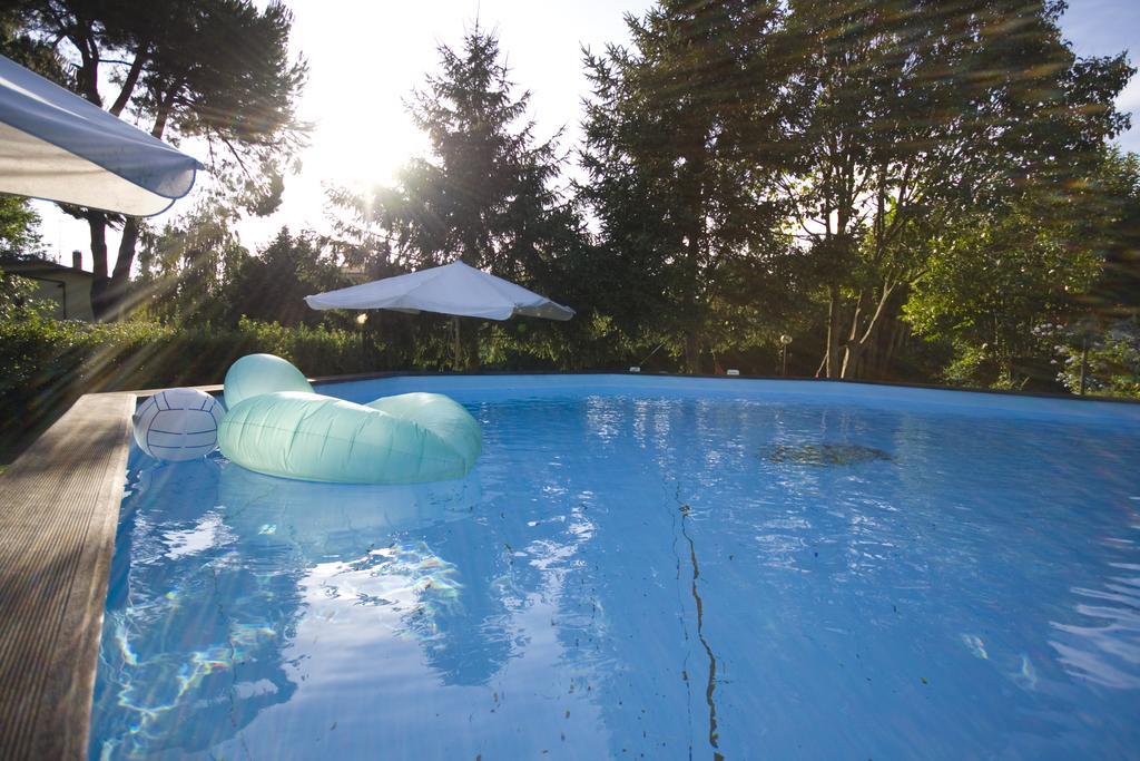 Case Vacanza La Ventura Massarosa Dış mekan fotoğraf